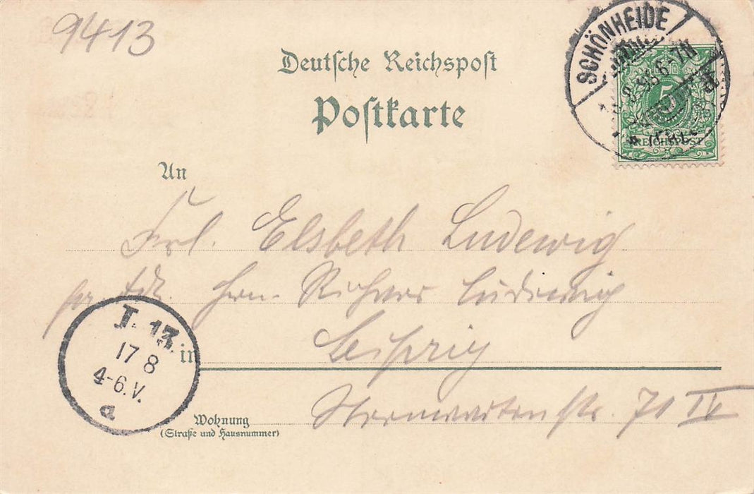 Kuhberg Schönheide Im Erzgeb