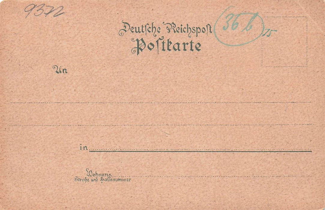 Gruss Aus Wolkenstein