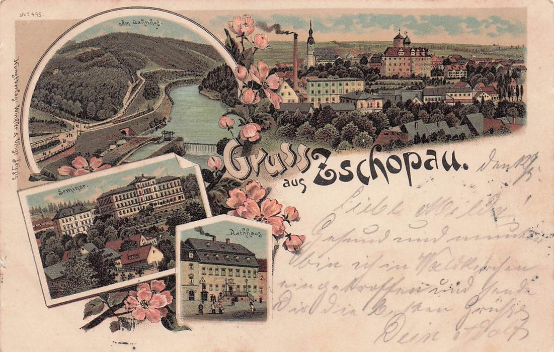 Zschopau