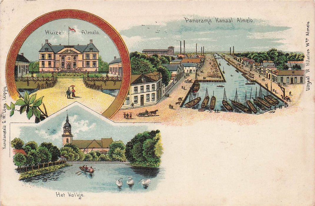 Almelo