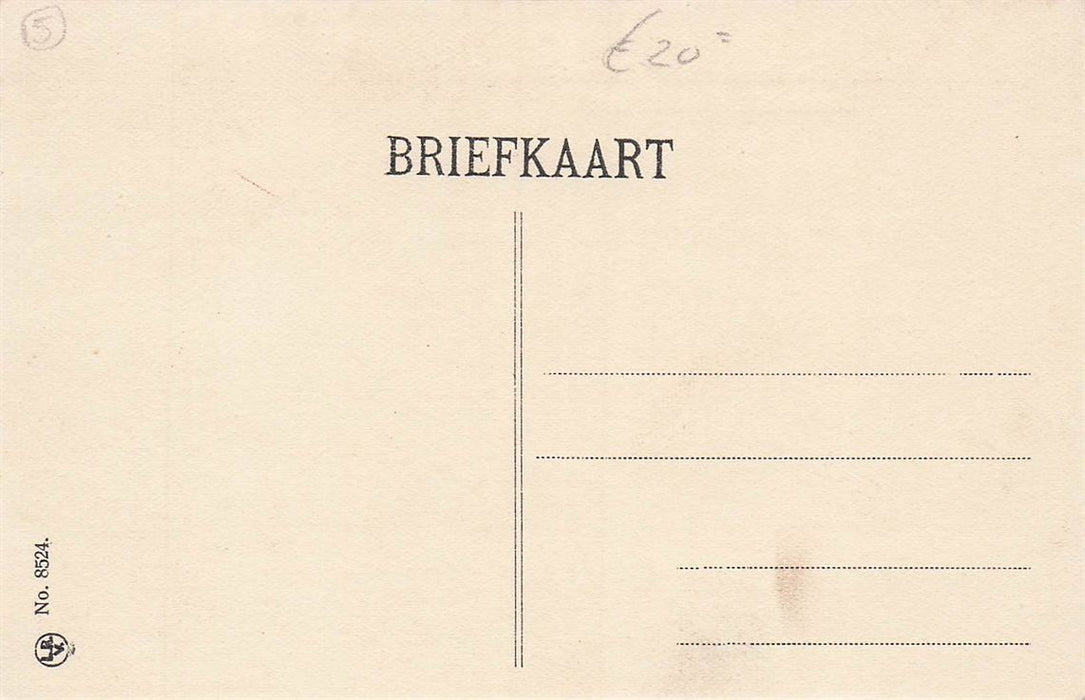 De Baanbreker Lutten A D Dedemsvaart