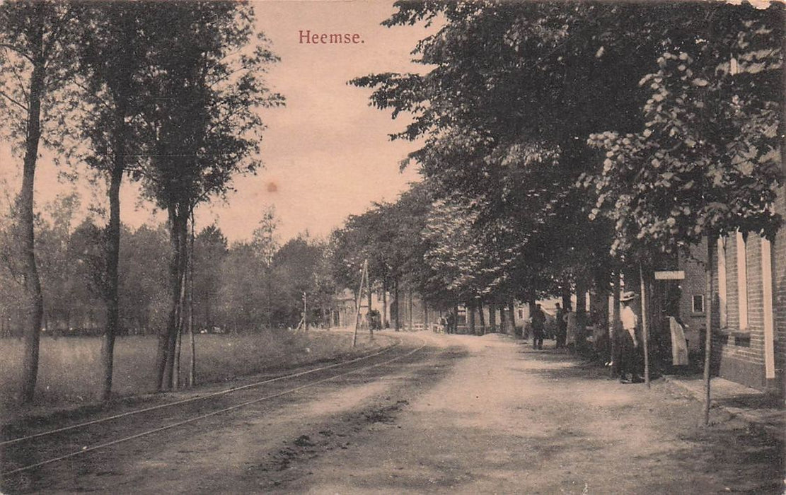 Heemse
