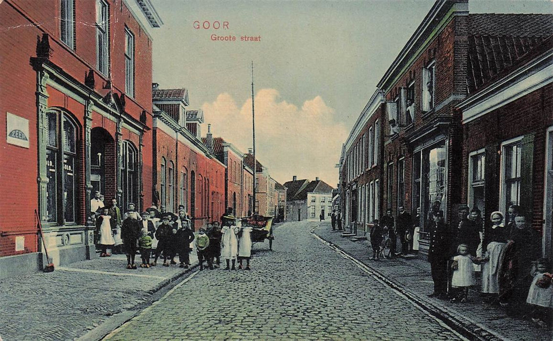 Goor Grootestraat