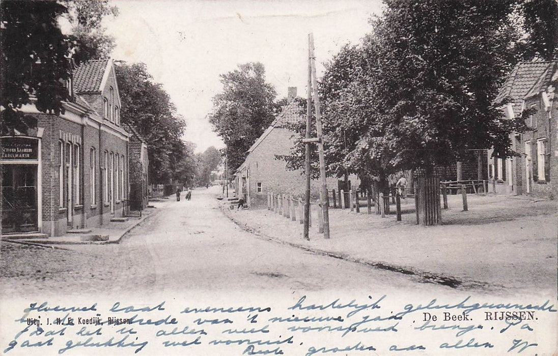 De Beek Rijssen