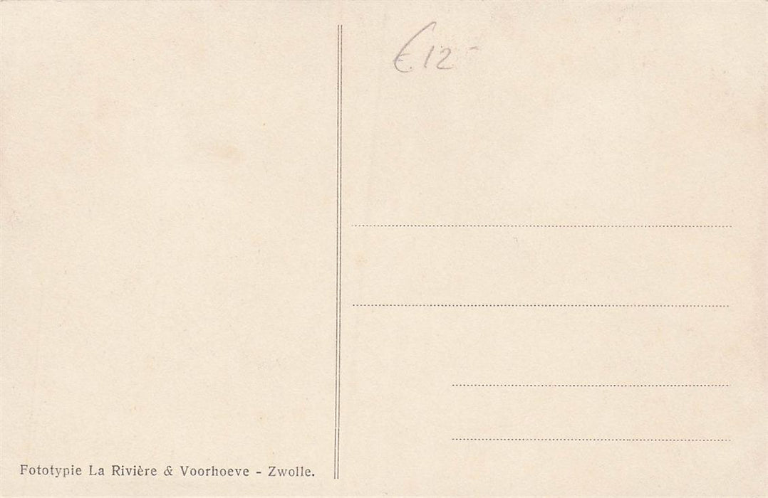 Oldenzaal Afdeeling Scheerderij Firma Molkenboer