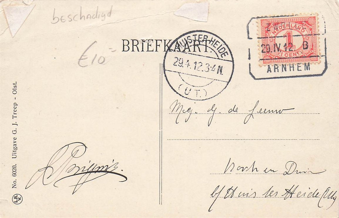 De Dijk Olst