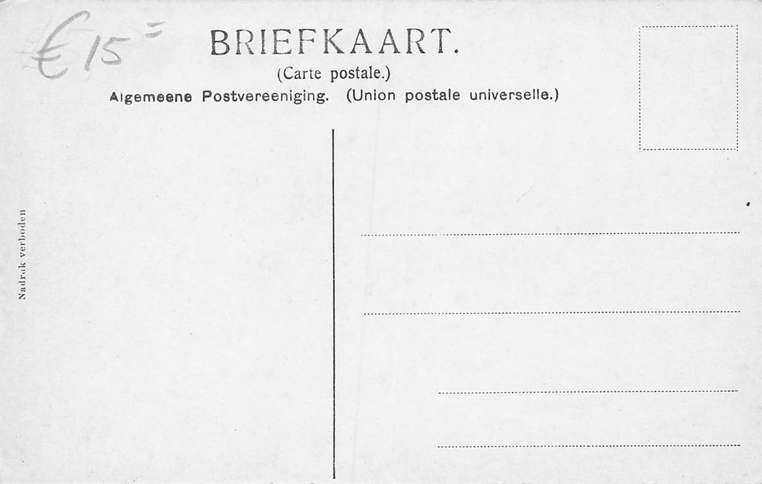 Groeten Uit Wierden