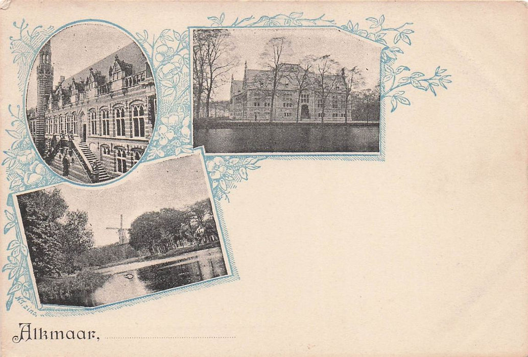 Alkmaar