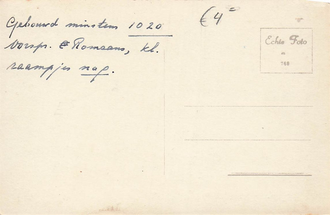 Wilsum Herv Kerk Pastorie