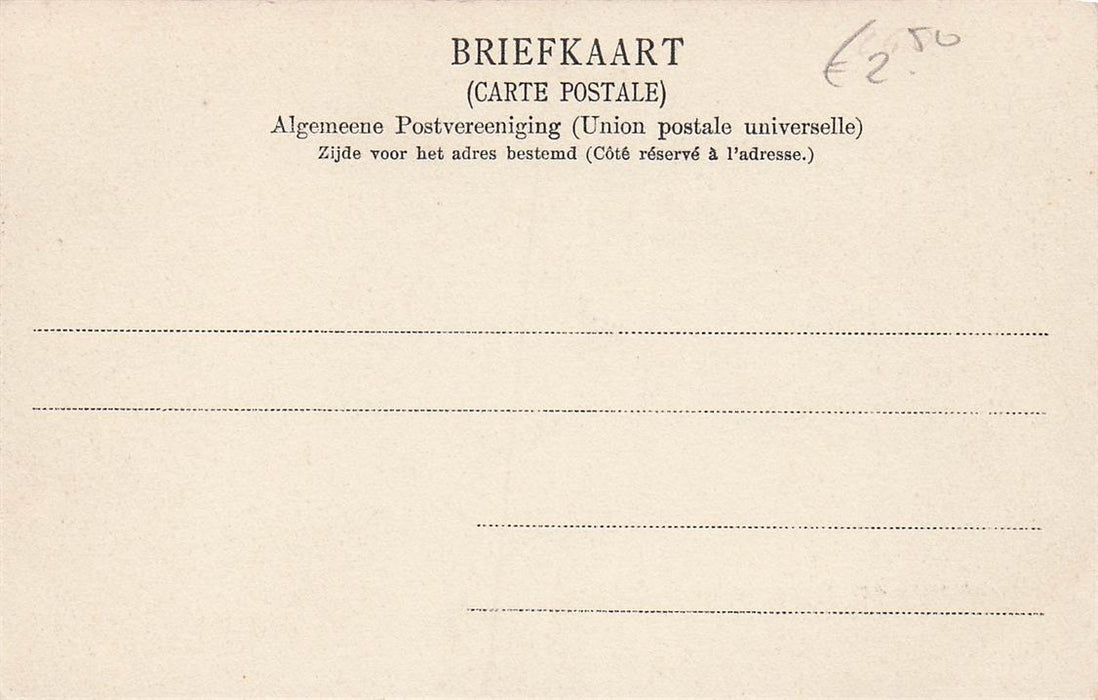 Haarlemmermeer Stoomgemaal De Cruqius
