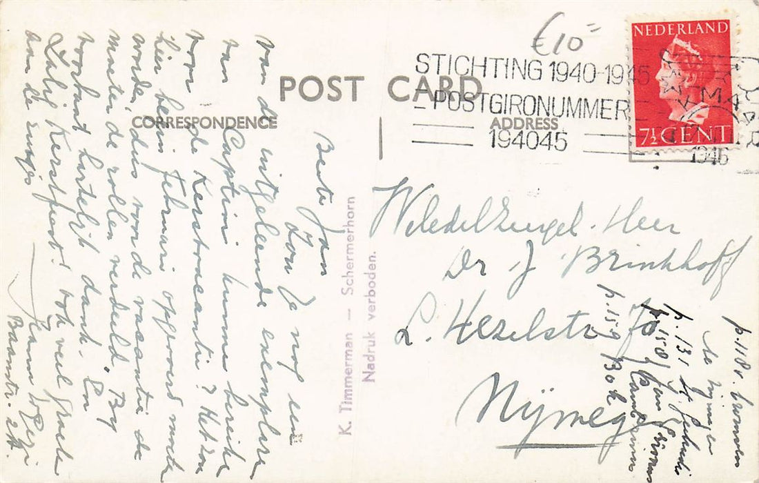 Groot Schermer Raadhuis