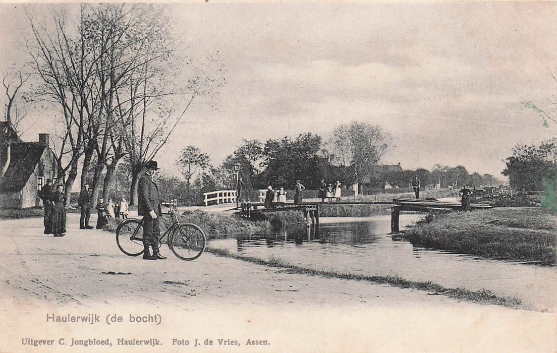 Haulerwijk (De Bocht)