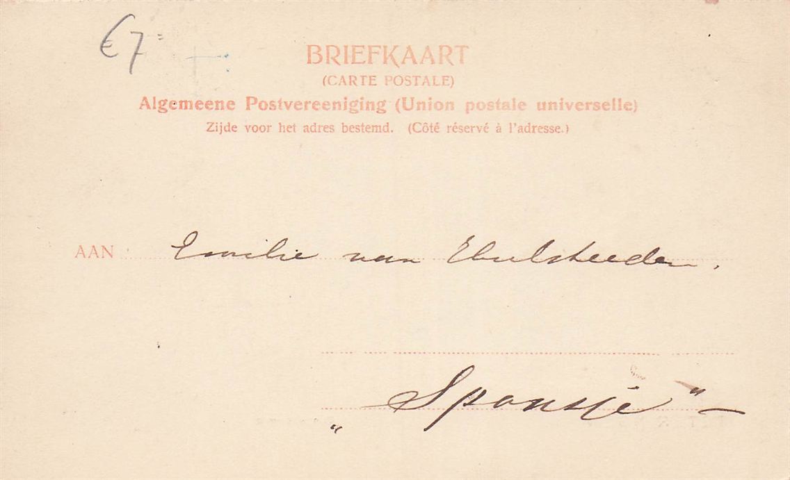 Teteringen Ginnekenweg