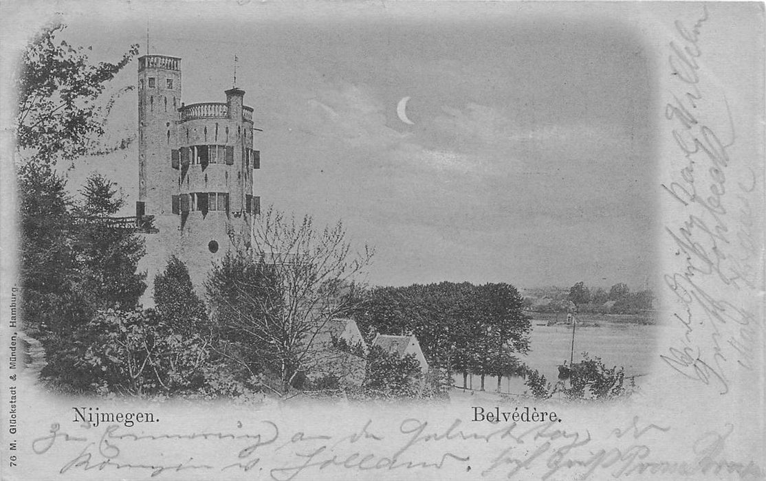 Nijmegen Belvedere
