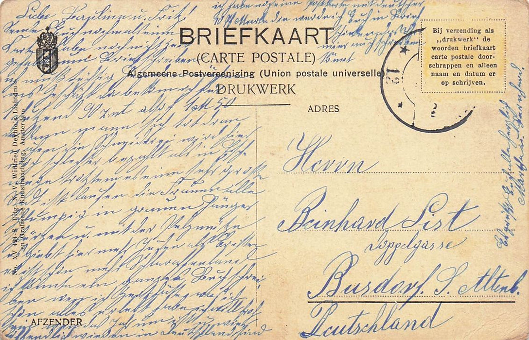 Groningen Loopende Diep