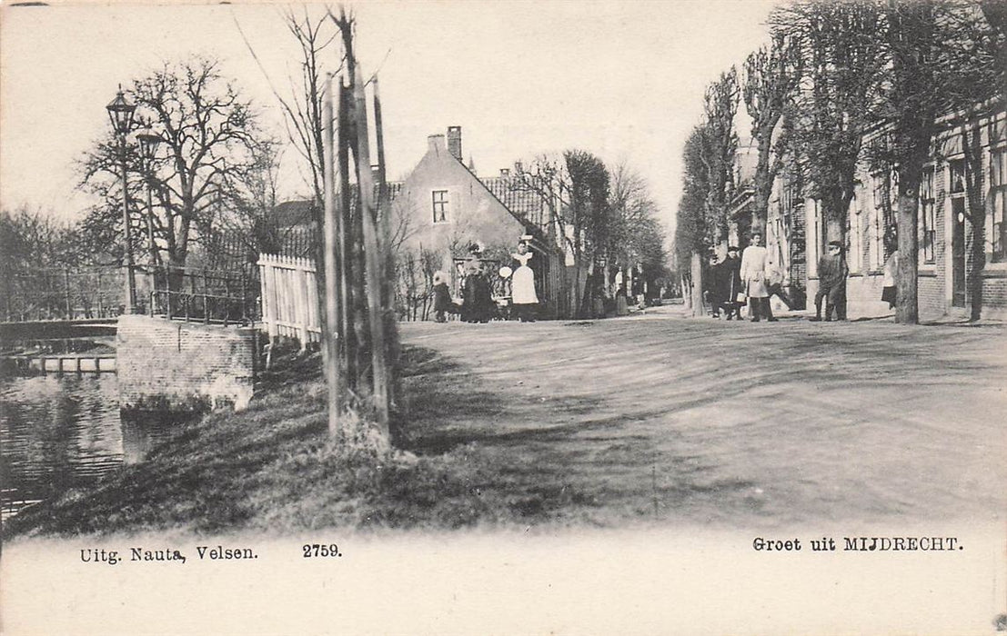 Groet Uit Mijdrecht