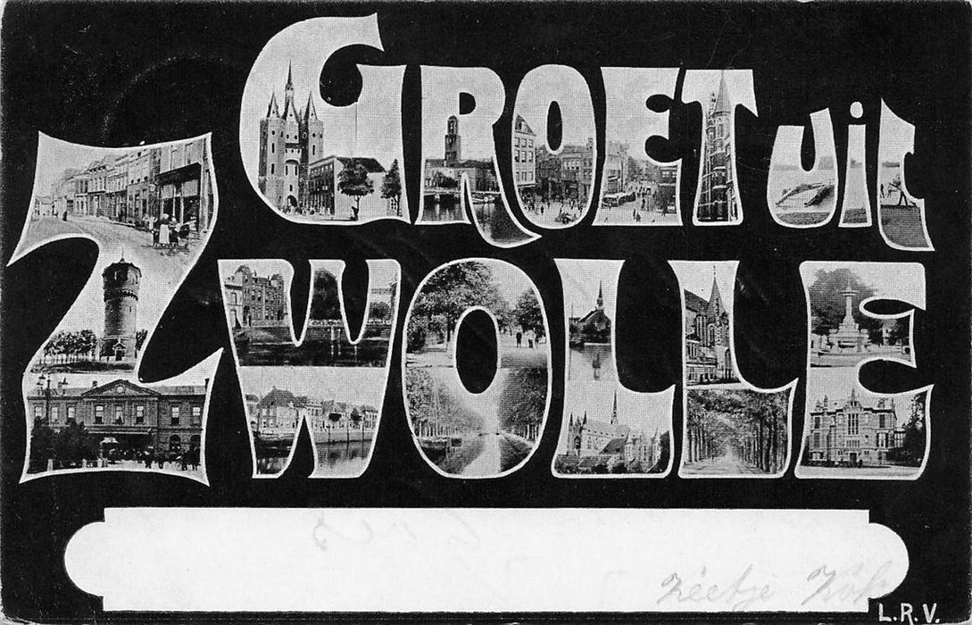 Zwolle