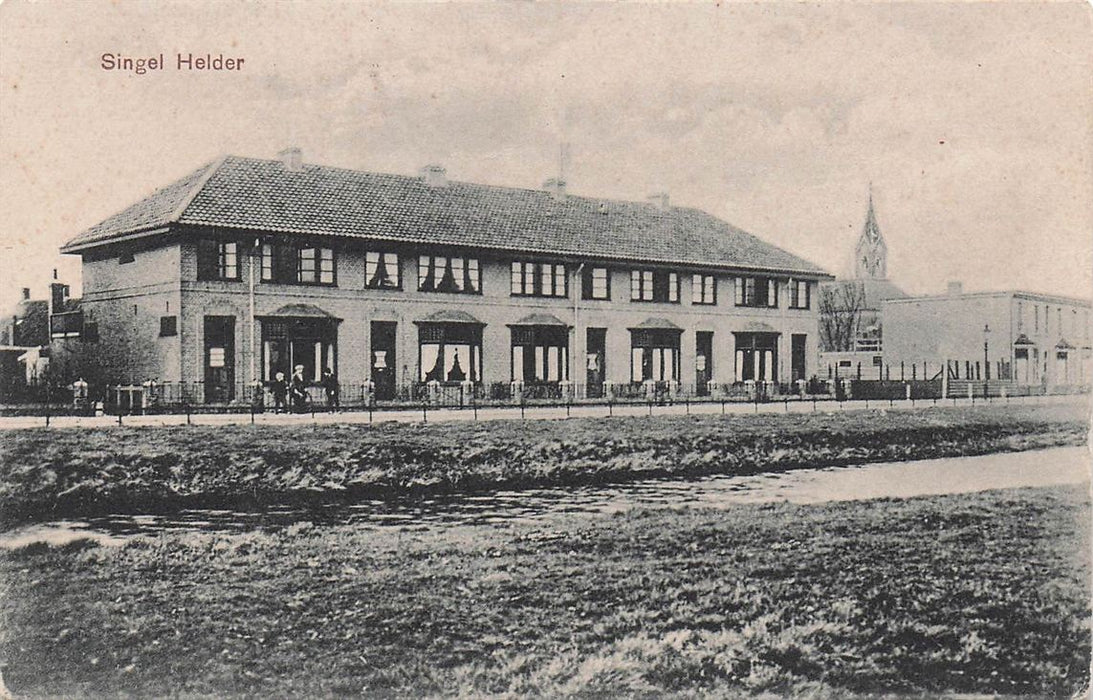 Singel Den Helder