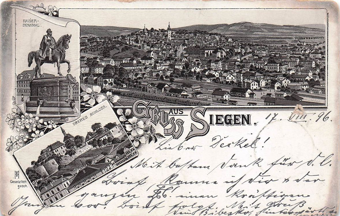 Siegen