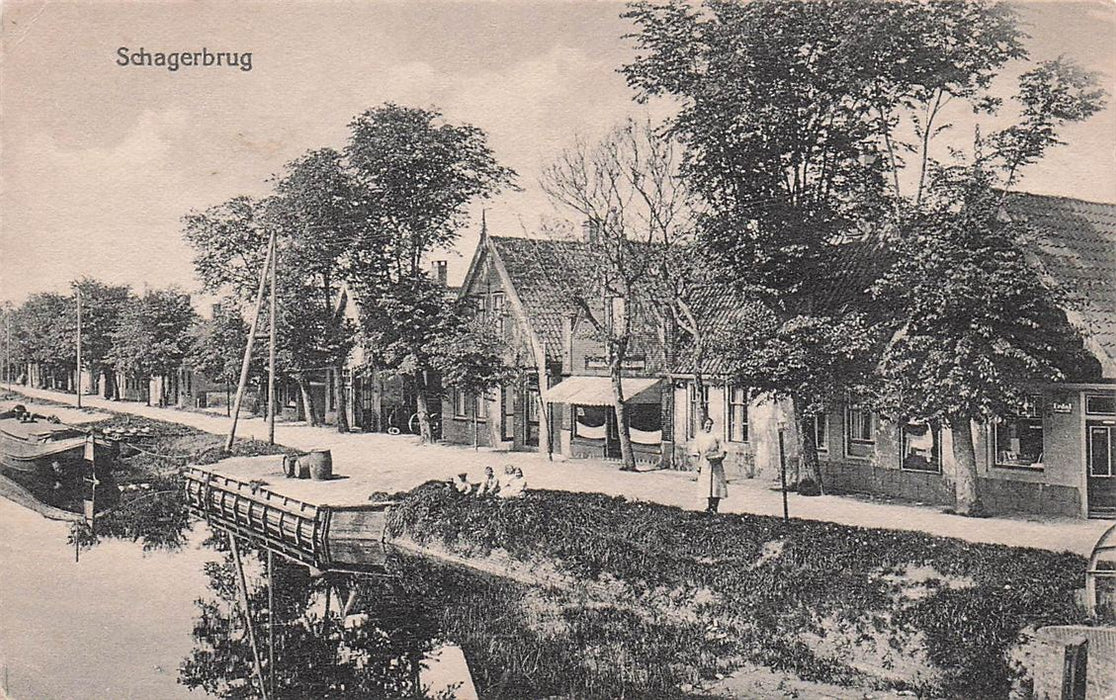 Schagerbrug