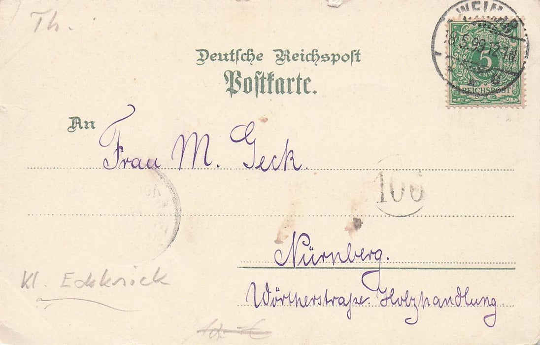 Weimar