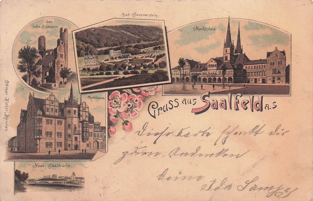 Saalfeld