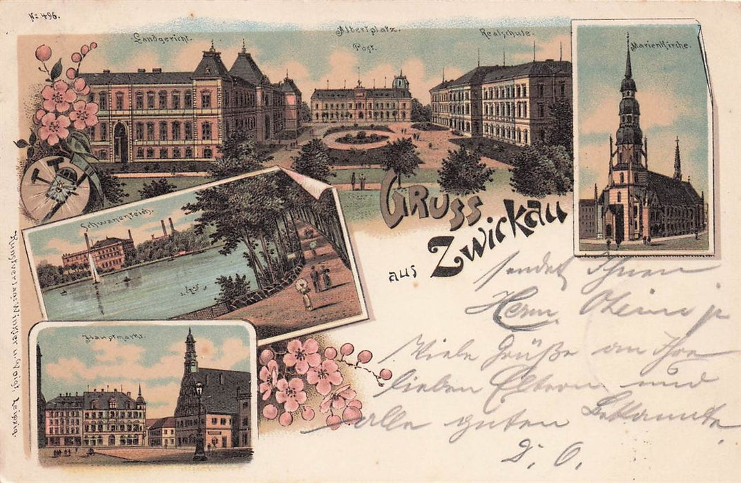 Zwickau
