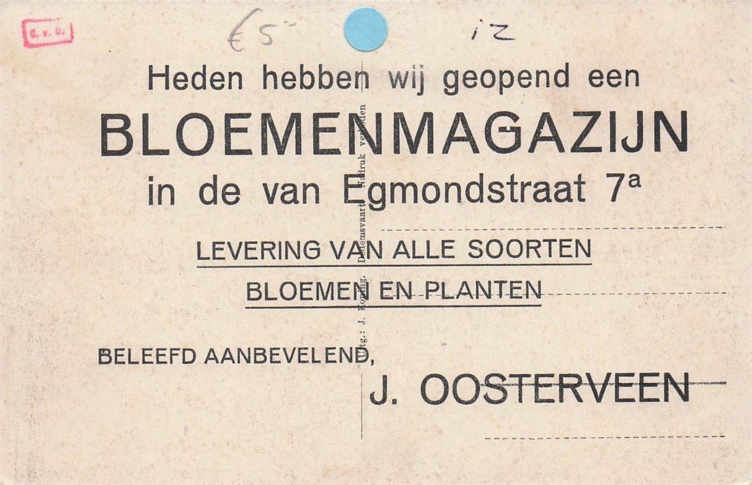 Groeten Uit Lutten A/D Dedemsvaart