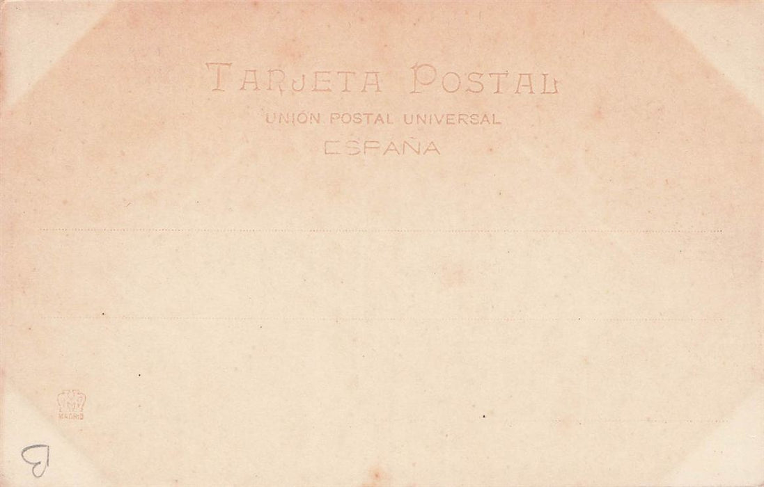 San Sebastian Calle De Zubieta