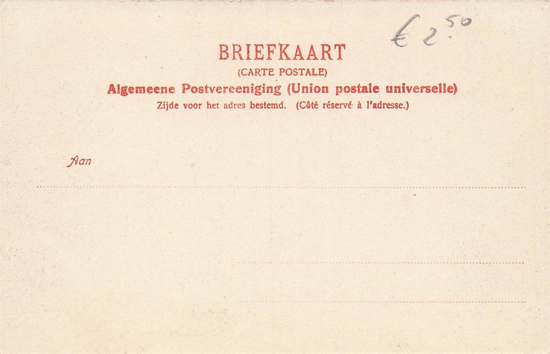 Haarlem Spanjaardslaan