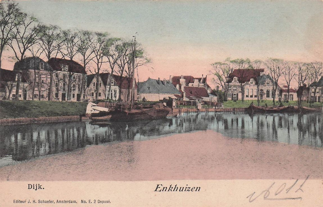 Dijk Enkhuizen