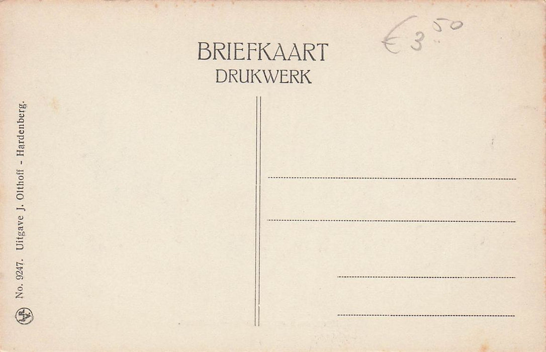 Herv Kerk En Pastorie Heemse