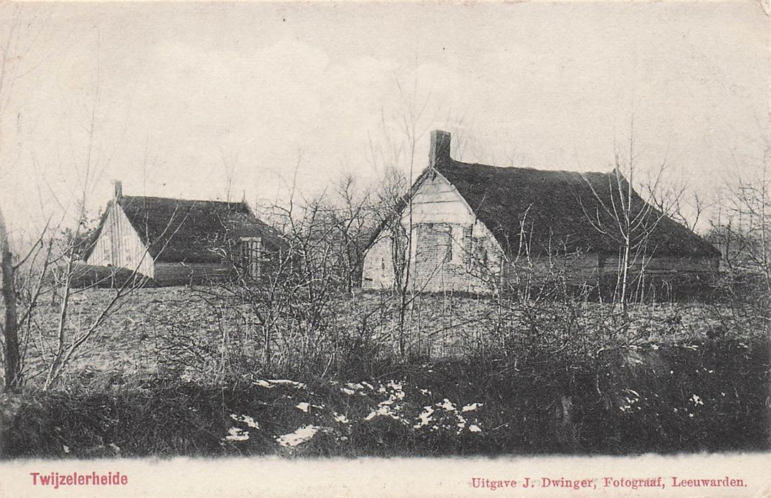 Twijzelerheide