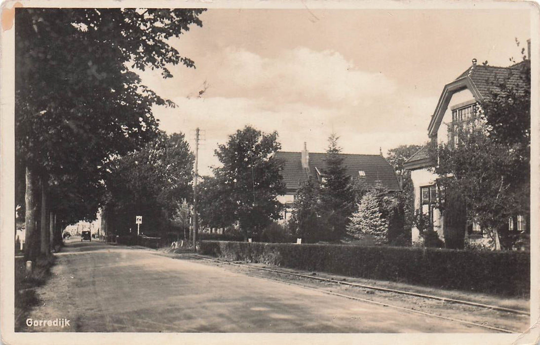 Gorredijk