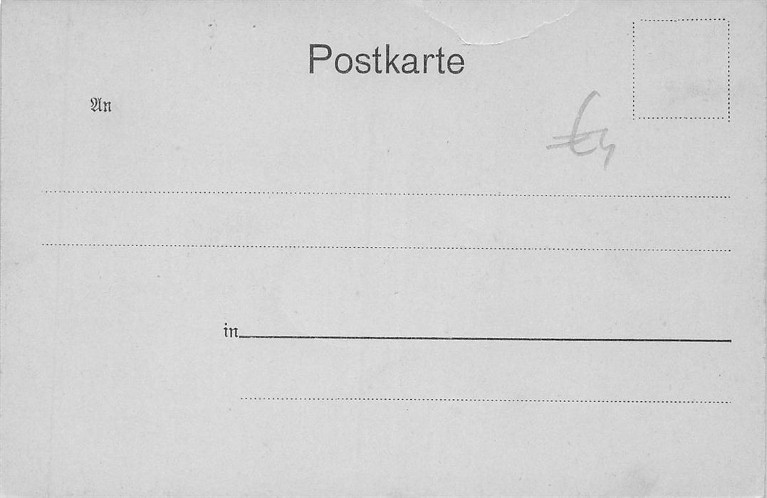 Gruss Aus Landshut Neustadt