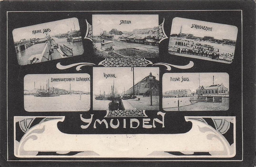 Ijmuiden