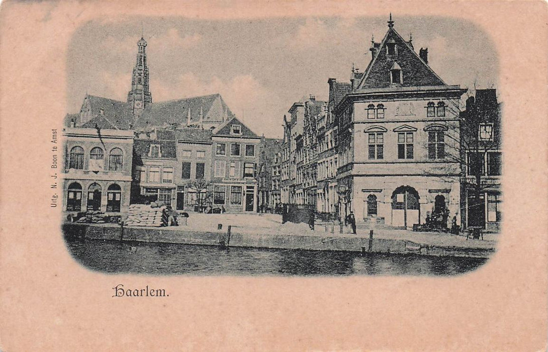 Haarlem