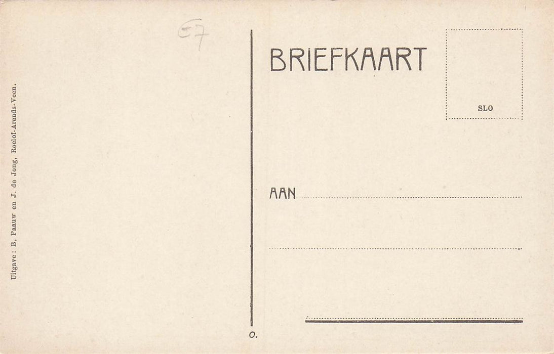 Roelofarendsveen Dorpsgezicht