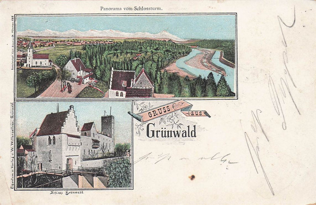 Grünwald
