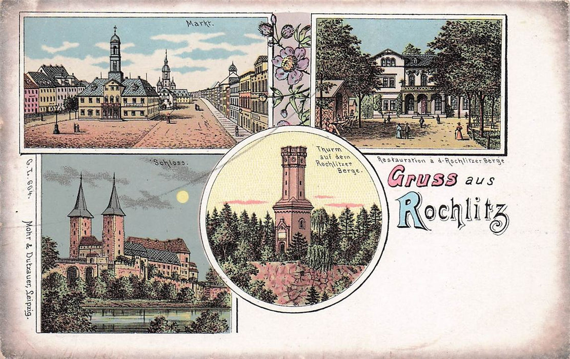 Rochlitz