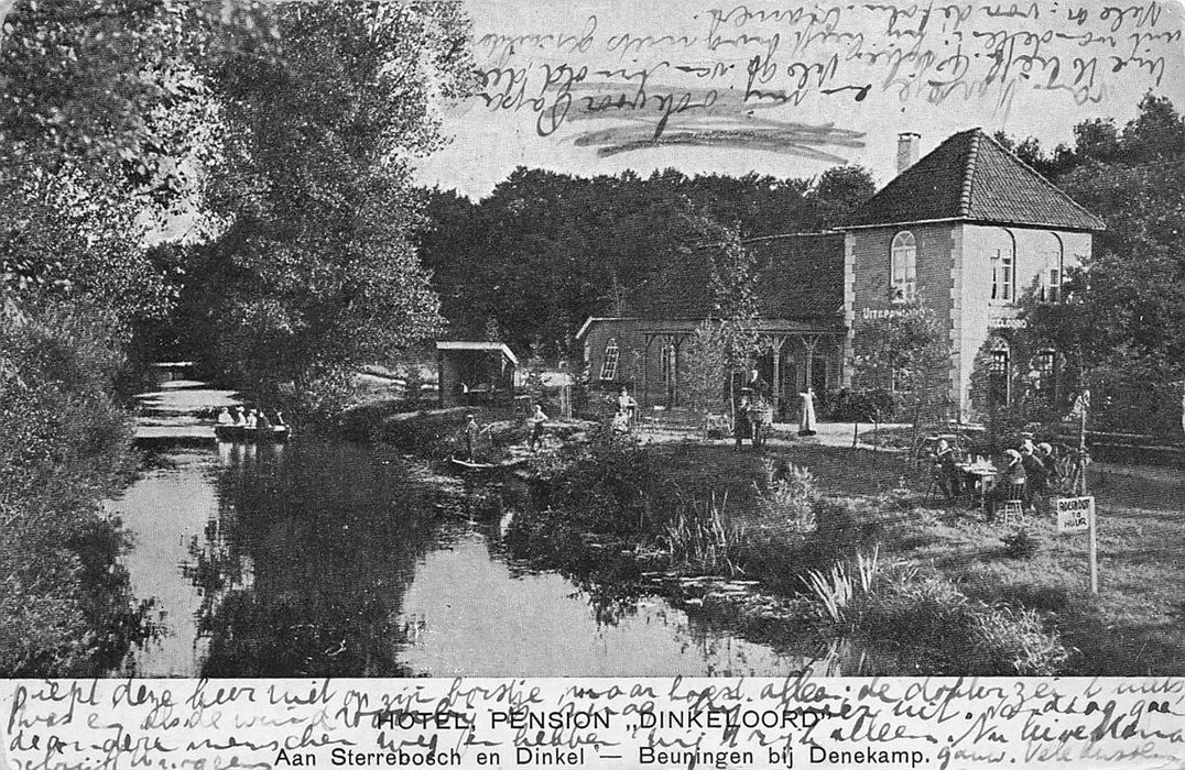 Beuningen Bij Denekamp