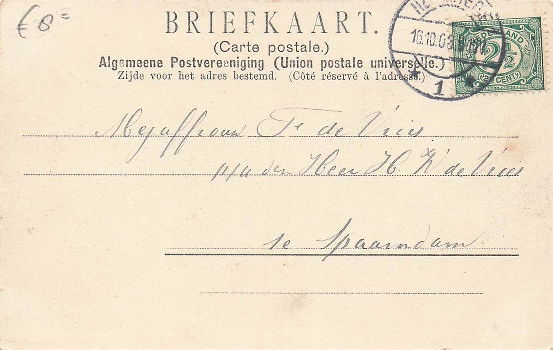 Vogelenzang Leidschevaart
