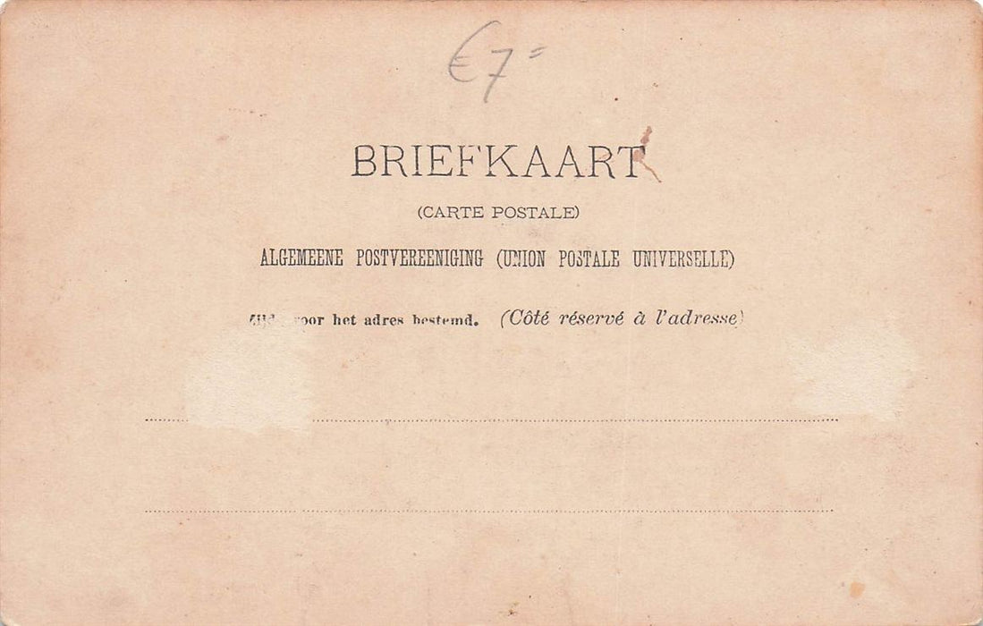 Westgrafdijk West-Graftdijk