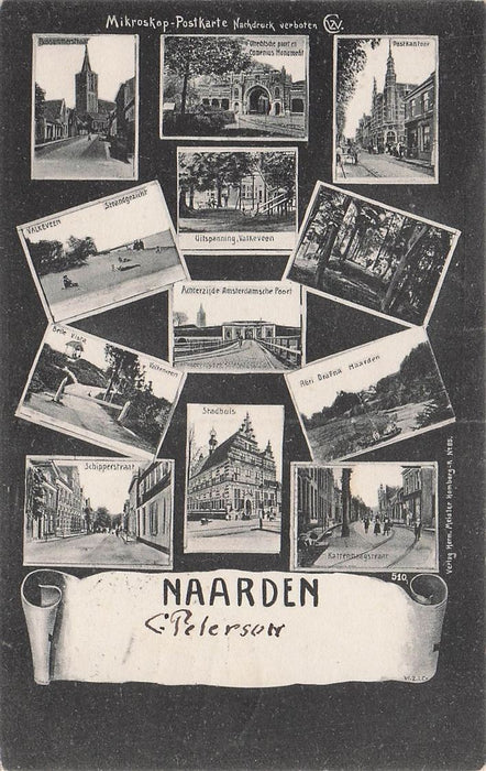 Naarden