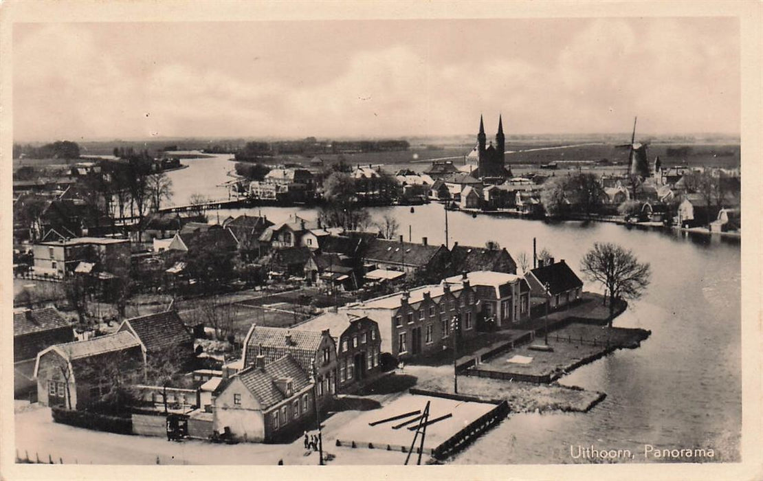 Uithoorn Panorama