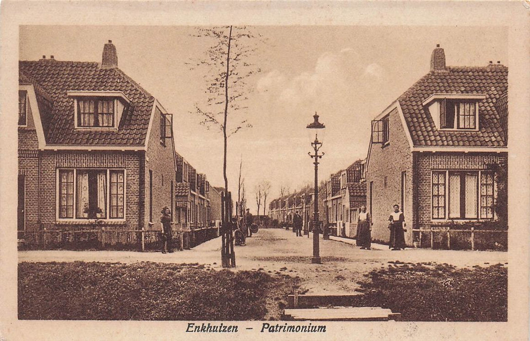 Enkhuizen Patrimonium