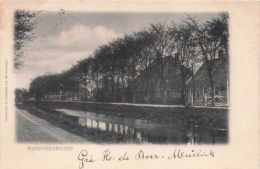 Wieringerwaard