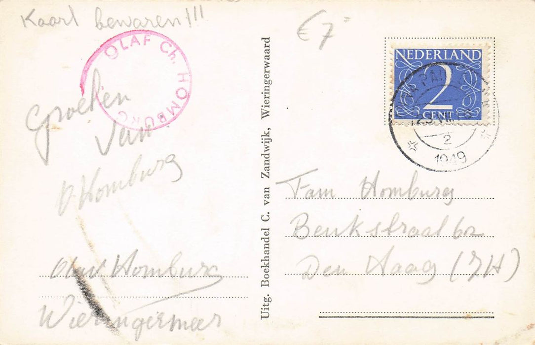 Groote Buurt Wieringerwaard