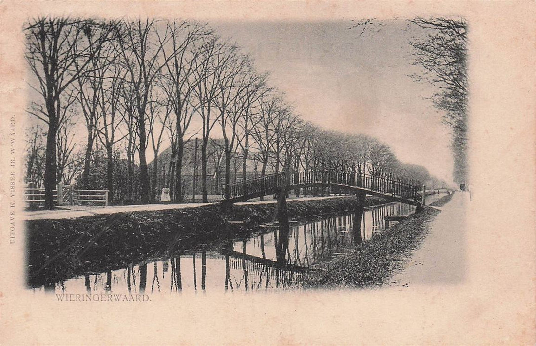 Wieringerwaard
