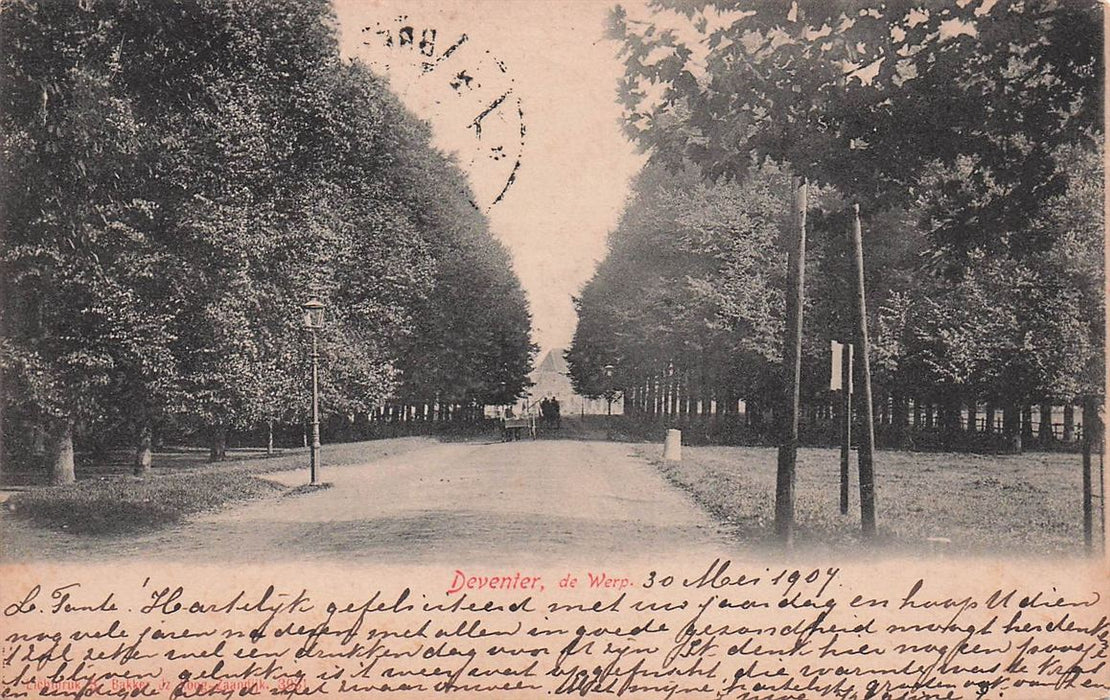 Deventer De Worp